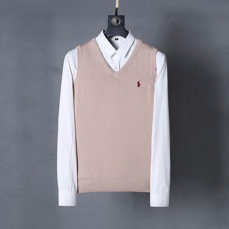 polo Men's Sweater 293